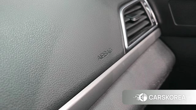 Hyundai Avante AD id 4960283 из Кореи 22