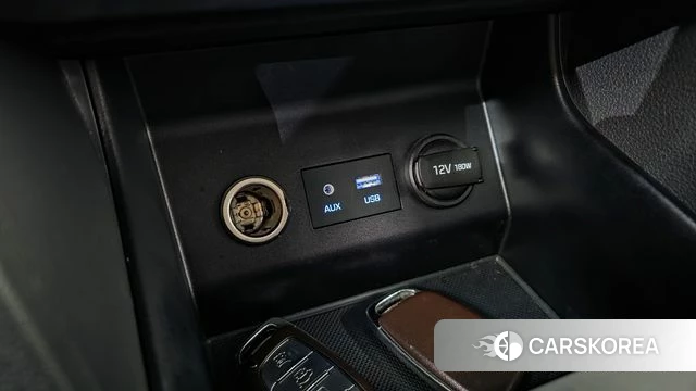 Hyundai The New Avante AD id 4977652 из Кореи 22