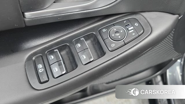 Hyundai Sonata (DN8) id 4613737 из Кореи 22
