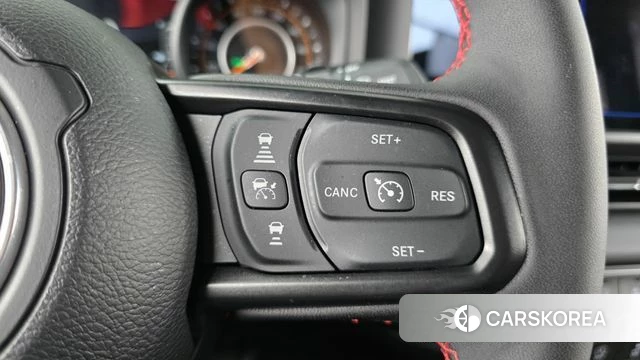 Jeep Wrangler (JL) id 4980301 из Кореи 22