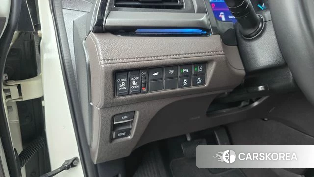 Honda Odyssey id 4900833 из Кореи 22
