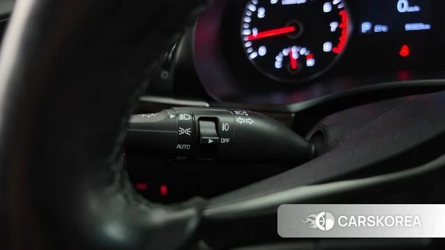 Kia Come New K7 id 5013704 из Кореи 22