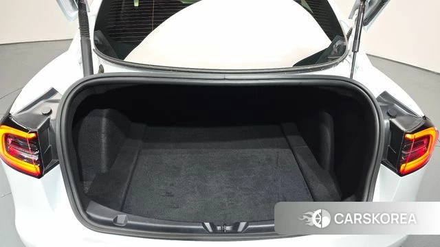 Tesla Model 3 id 4986707 из Кореи 22