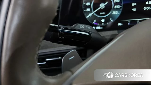 Kia K8 id 5033253 из Кореи 22