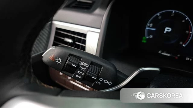 Ssangyong All New Rexton id 4936169 из Кореи 22