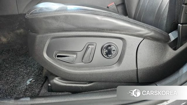 Genesis G80 id 4983289 из Кореи 22