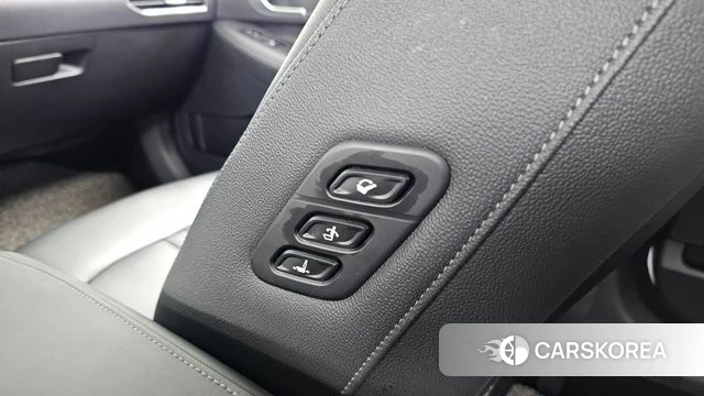 Hyundai Sonata (DN8) id 4702272 из Кореи 22