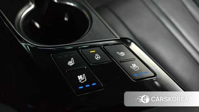 Kia K8 id 5026745 из Кореи 22
