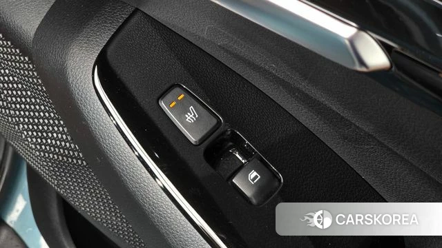 Kia The New Seltos id 5039494 из Кореи 22