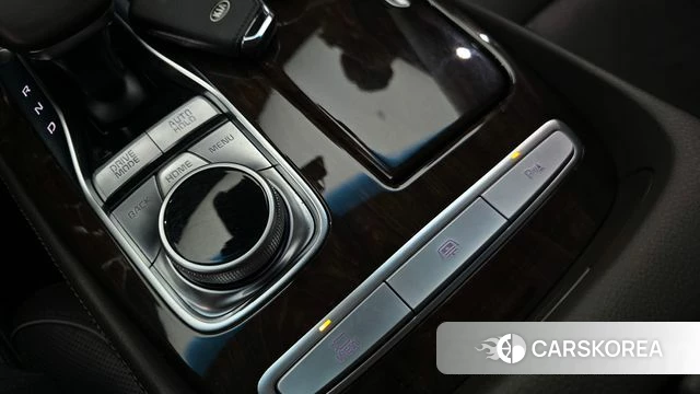 Kia More K9 id 4987778 из Кореи 22