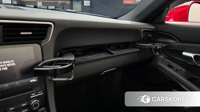 Porsche 911 id 4882743 из Кореи 22
