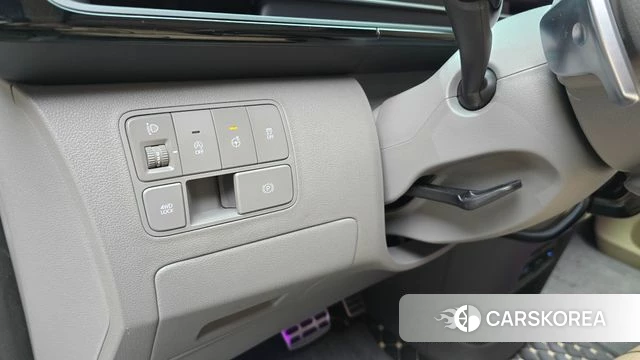 Hyundai Staria id 4744795 из Кореи 22