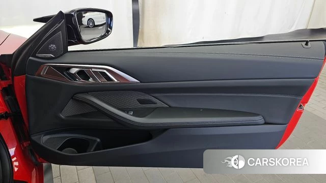 BMW M4 (G82) id 4957236 из Кореи 22