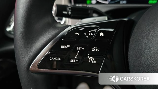 Mercedes-Benz E-Class W214 id 4941116 из Кореи 22