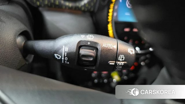 Mini Cooper Electric id 4950633 из Кореи 22