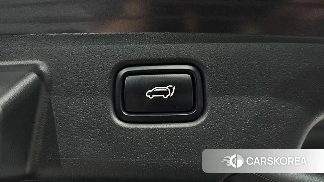 Kia Di All New Niro EV id 4981408 из Кореи 22