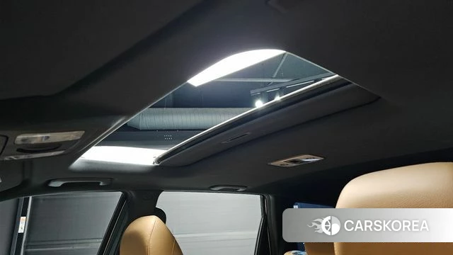 Kia Mohave Master id 5012775 из Кореи 22