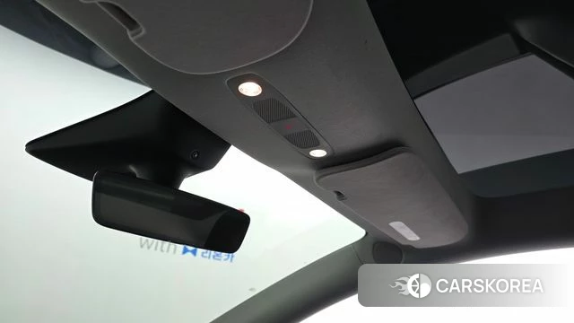 Tesla Model Y id 4793361 из Кореи 22