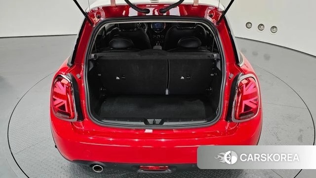 Mini Cooper id 4998110 из Кореи 22
