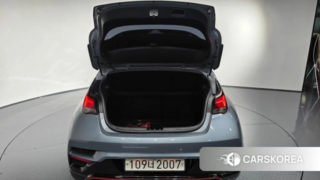 Hyundai Veloster (JS) id 4482734 из Кореи 22