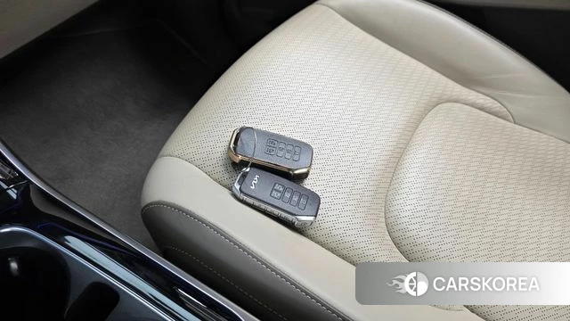 Kia Carnival 4th generation id 4917046 из Кореи 22