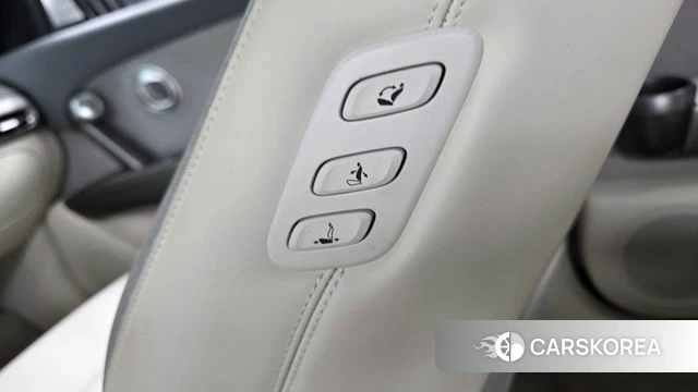 Genesis GV60 id 4986687 из Кореи 22
