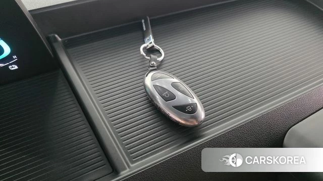 Hyundai Staria id 5001827 из Кореи 22