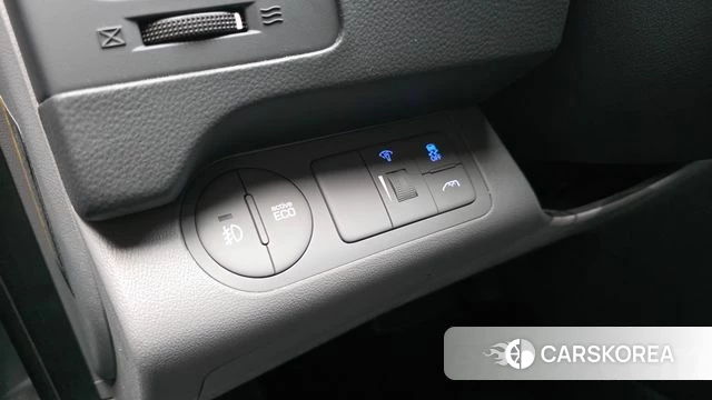 Hyundai The New Grand Starex id 4594068 из Кореи 22