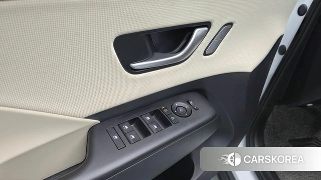 Hyundai Kona (SX2) id 5021942 из Кореи 22