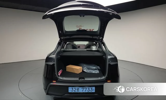 Tesla Model Y id 5025799 из Кореи 22