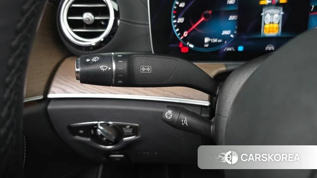 Mercedes-Benz E-Class W213 id 4917894 из Кореи 22