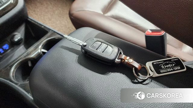 Hyundai The New Grand Starex id 4837326 из Кореи 22
