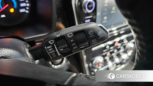 Ssangyong Berry New Tivoli id 4992731 из Кореи 22