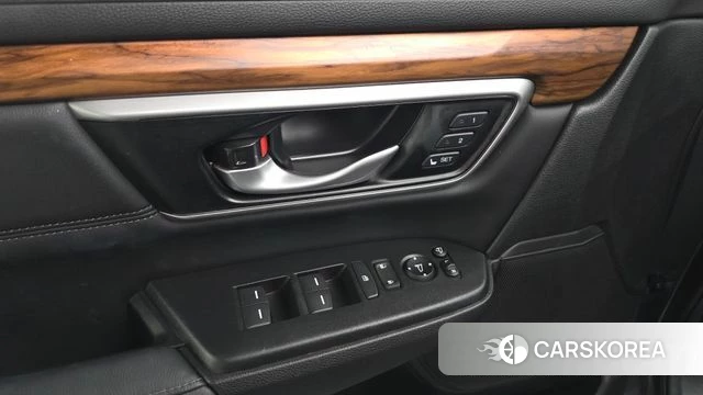 Honda CR-V 5th generation id 5012503 из Кореи 22