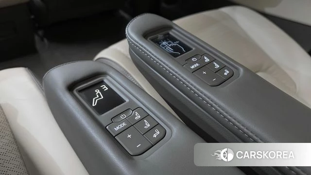 Kia The New Carnival 4th Generation id 5001836 из Кореи 22