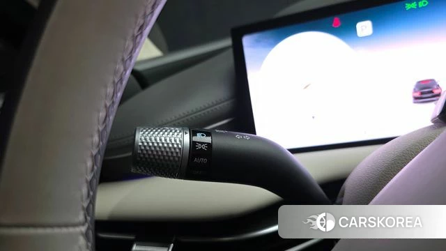 Genesis G80 (RG3) id 4964425 из Кореи 22