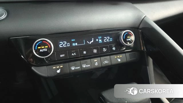Hyundai Avante Hybrid (CN7) id 5052686 из Кореи 22