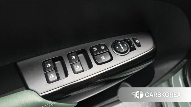 Kia The New Morning (JA) id 4995810 из Кореи 22