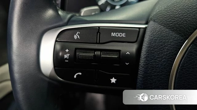 Kia Sportage 5th Generation id 4917411 из Кореи 22