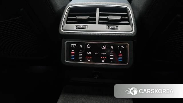 Audi A6 (C8) id 4712257 из Кореи 22