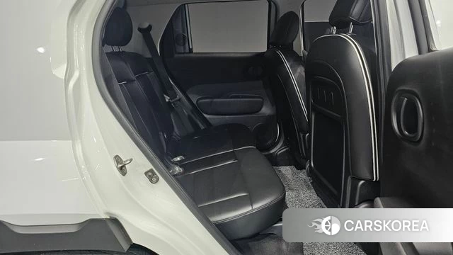 Hyundai Casper id 4997201 из Кореи 22
