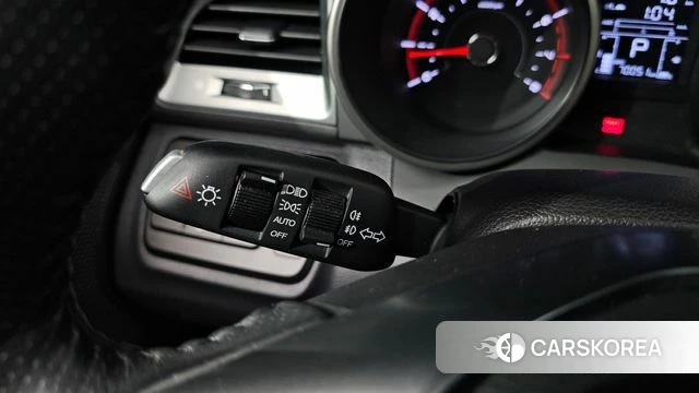Ssangyong Tivoli Armor id 4952824 из Кореи 22