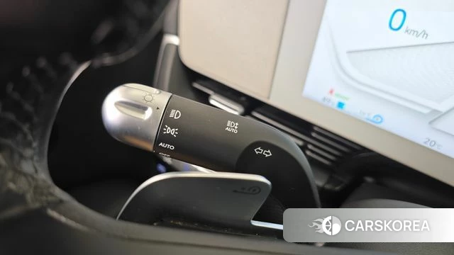 Hyundai Ionic 5 id 4996941 из Кореи 22