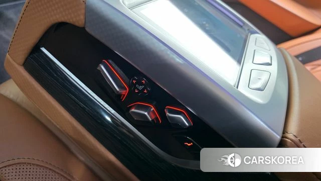 BMW 7 Series (G11) id 5048323 из Кореи 22