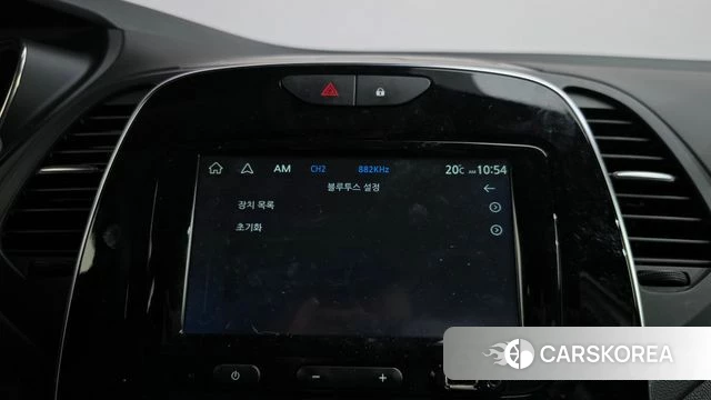 Renault Korea (Samsung) New QM3 id 4993706 из Кореи 22