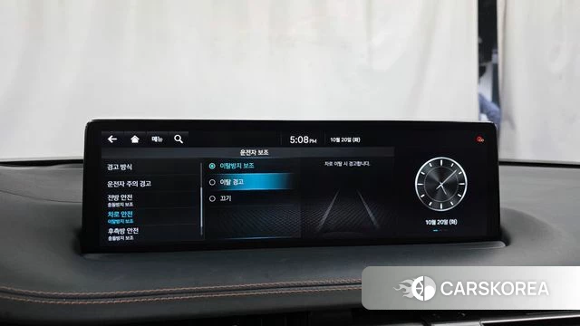 Genesis GV70 id 5012790 из Кореи 22