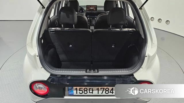 Hyundai The New Casper id 4995618 из Кореи 22