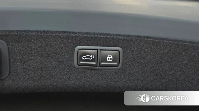 Genesis G80 (RG3) id 4892767 из Кореи 22