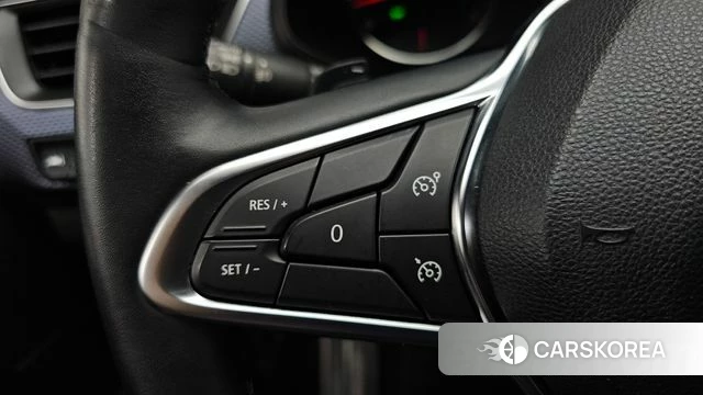 Renault Korea (Samsung) XM3 id 5047938 из Кореи 22