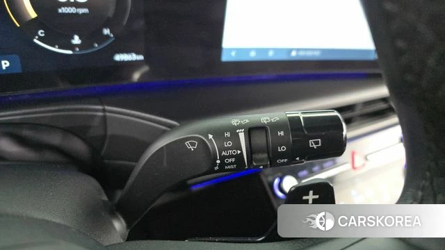 Hyundai Santa Fe (MX5) id 5026768 из Кореи 22